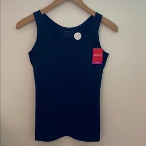 NWT Spanx In & Out tank